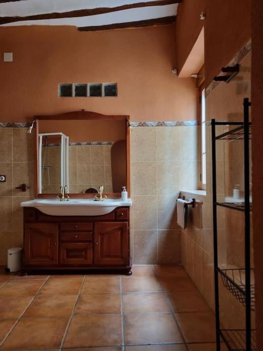 Casa Monovar Esterno foto