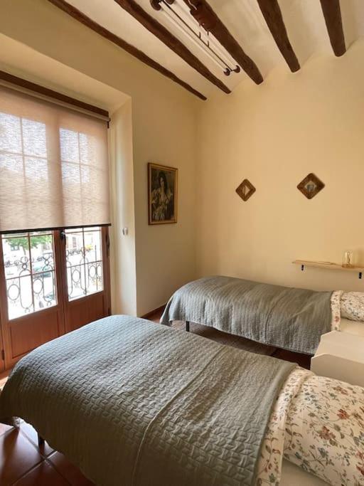 Casa Monovar Esterno foto