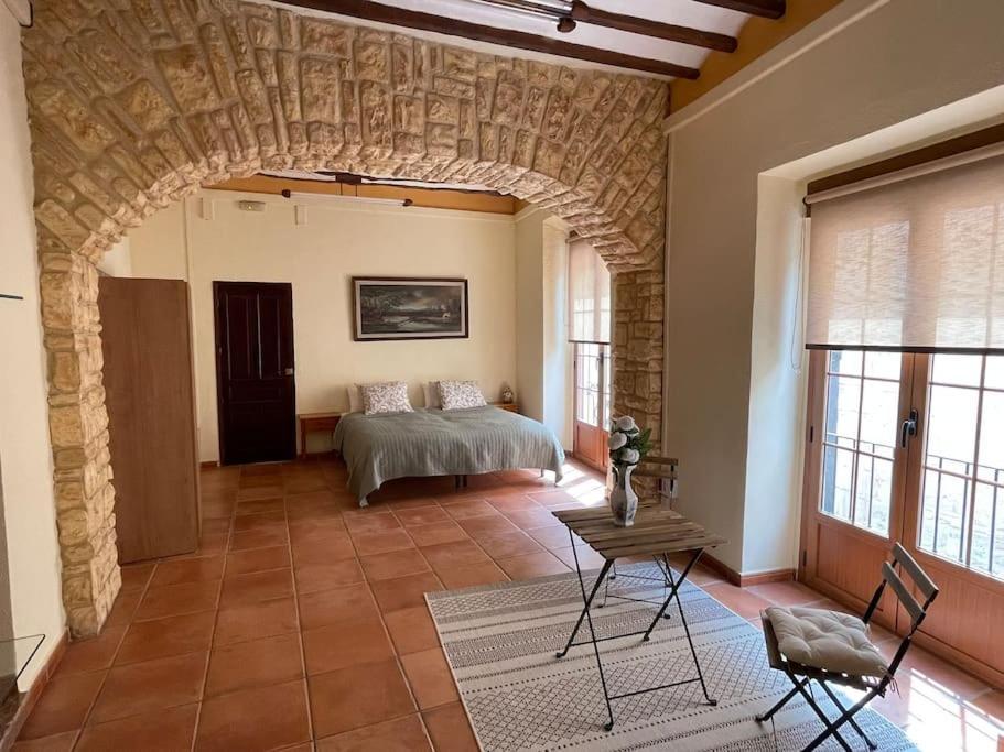 Casa Monovar Esterno foto