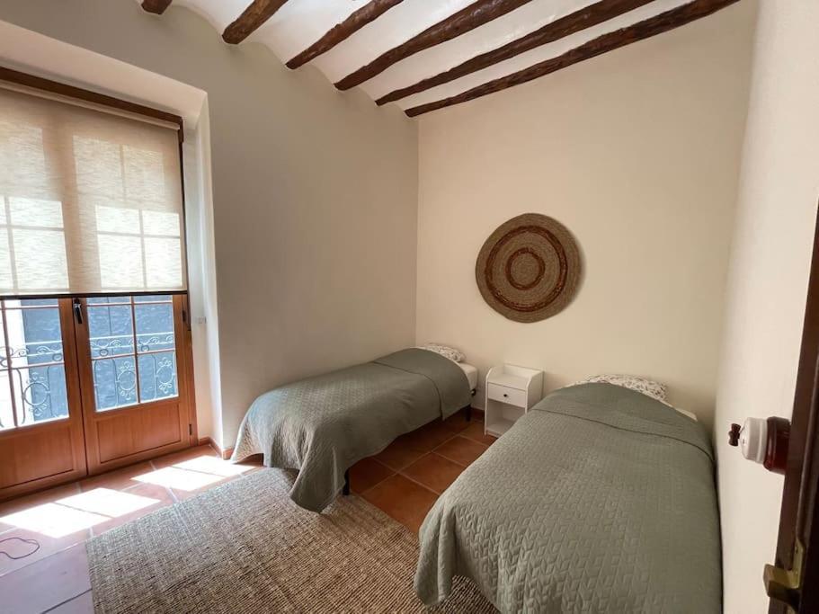 Casa Monovar Esterno foto