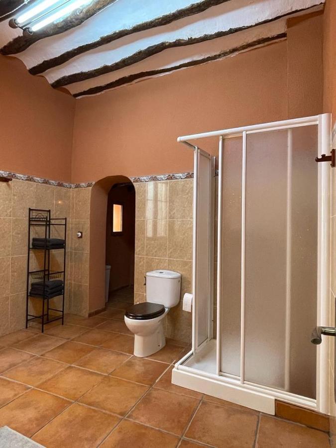Casa Monovar Esterno foto