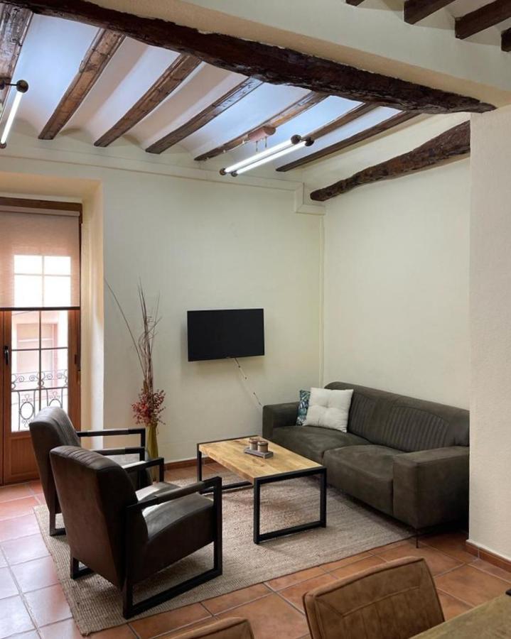 Casa Monovar Esterno foto