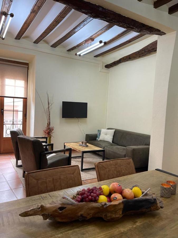 Casa Monovar Esterno foto