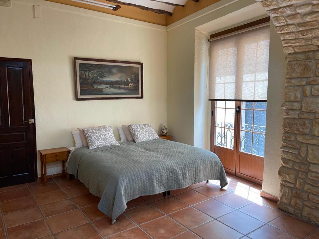 Casa Monovar Esterno foto
