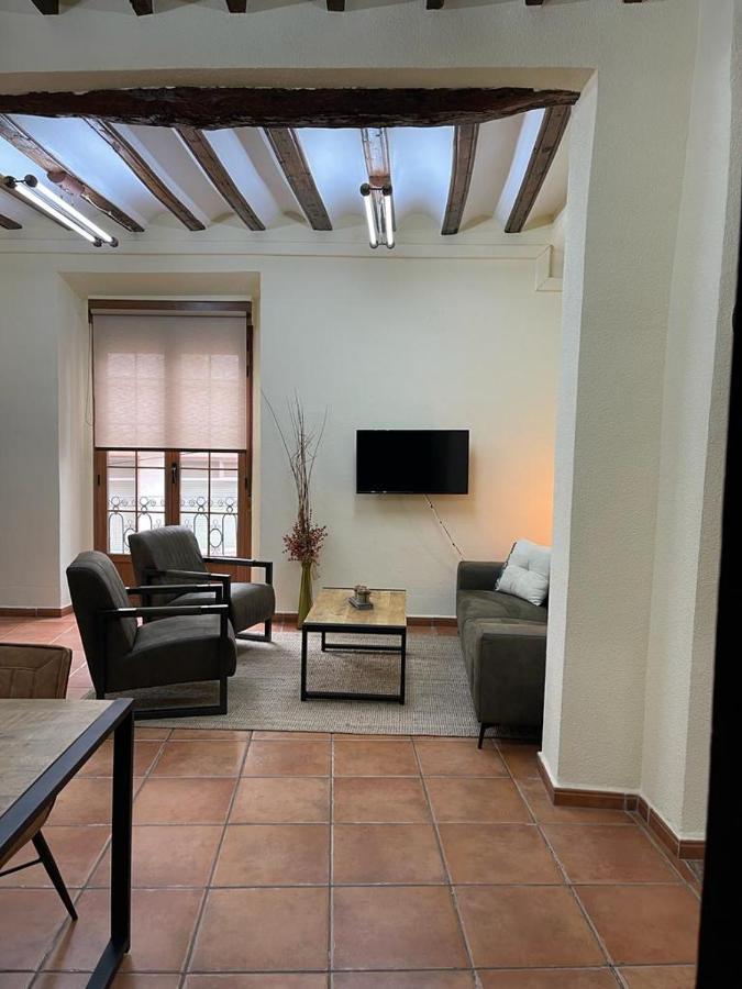 Casa Monovar Esterno foto