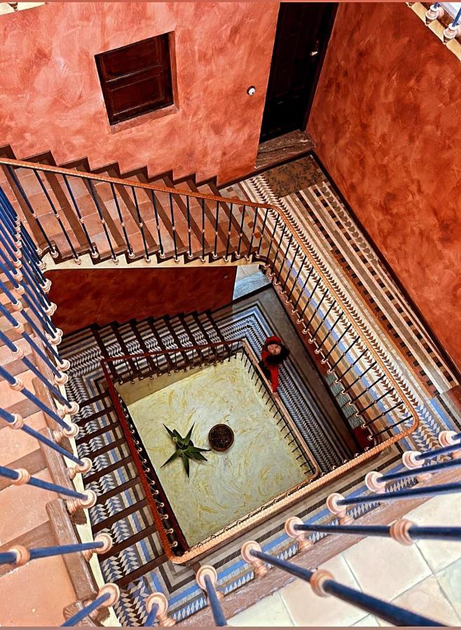 Casa Monovar Esterno foto