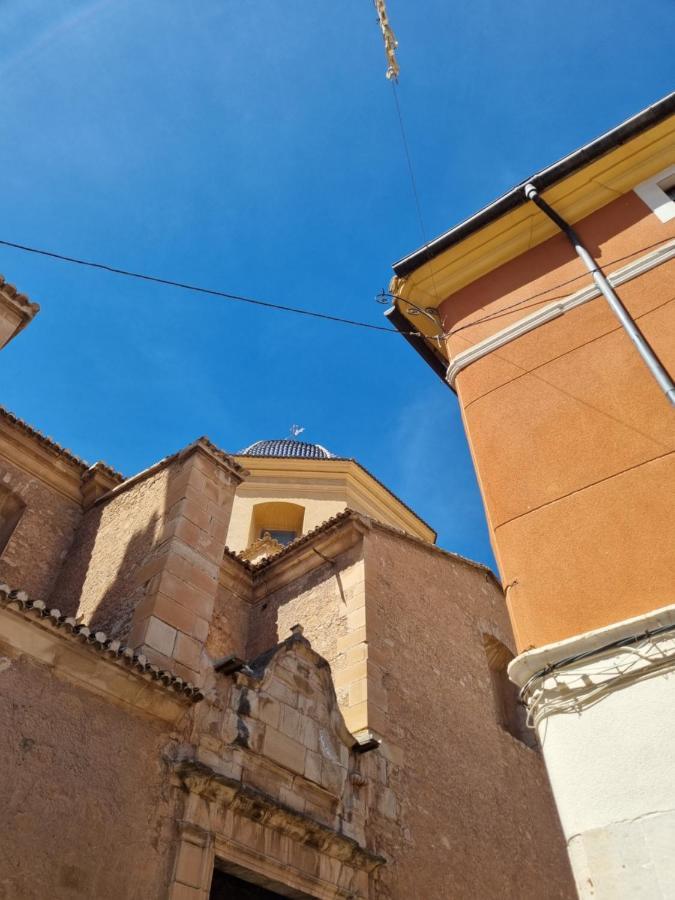 Casa Monovar Esterno foto